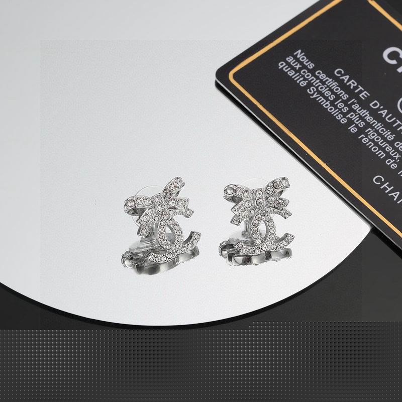 Chanel Earring 04yxs388